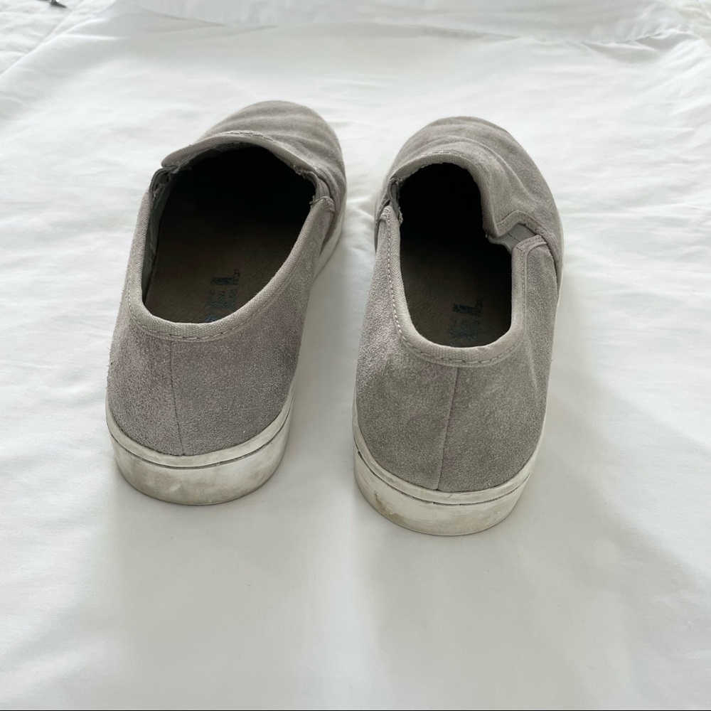 SOREL Campsneak sneakers - Picture 6 of 8